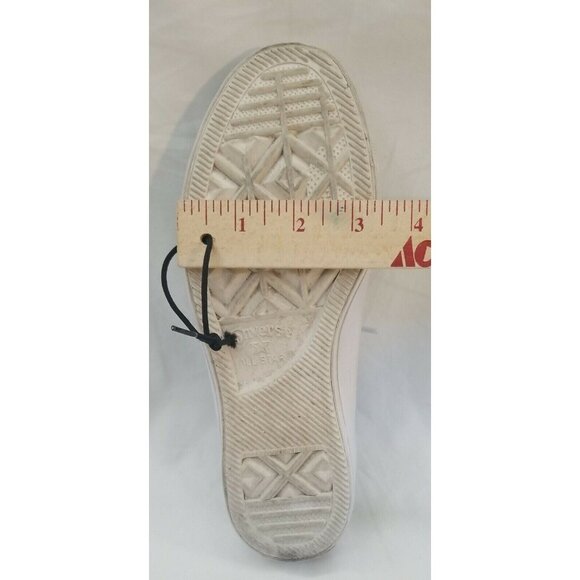 ✅Womens Converse Chuck Taylor All Star Sneakers Sz 5 Slip-on Shoreline Shoe CTAS - Picture 11 of 12